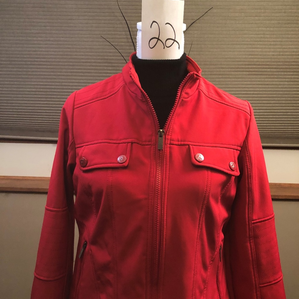 jacket - Picture 2 of 4